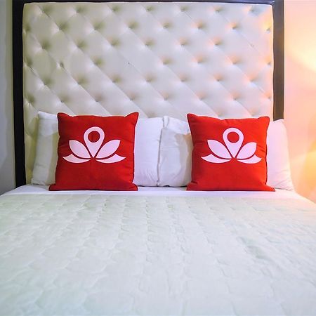 Zen Rooms Pryce Business Park Davao City Esterno foto