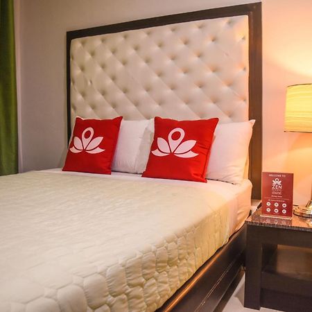 Zen Rooms Pryce Business Park Davao City Esterno foto