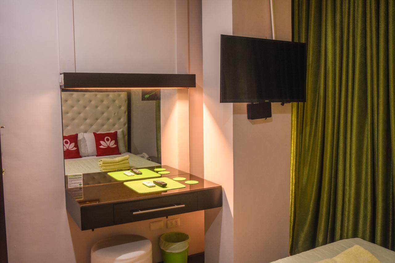 Zen Rooms Pryce Business Park Davao City Esterno foto