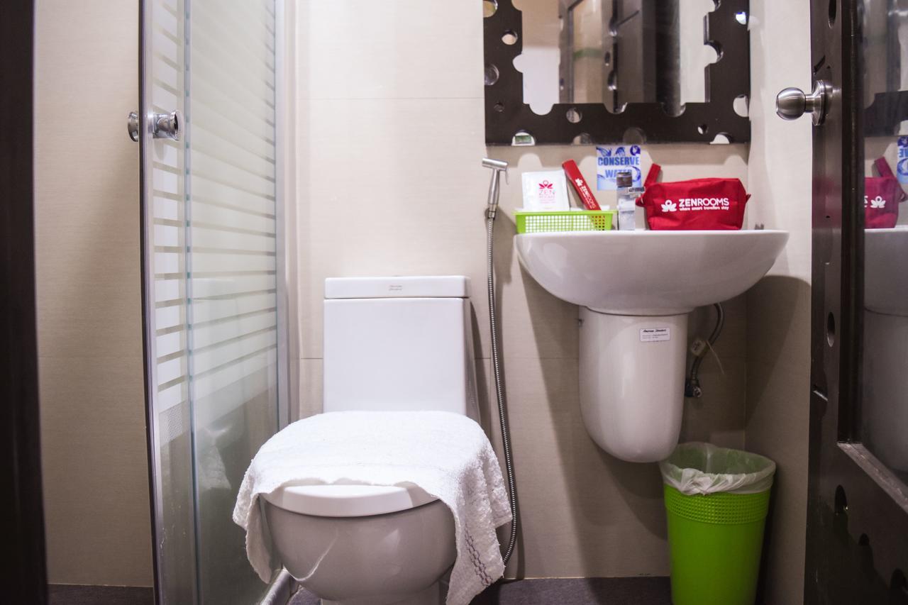 Zen Rooms Pryce Business Park Davao City Esterno foto