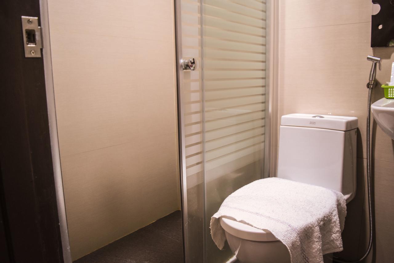 Zen Rooms Pryce Business Park Davao City Esterno foto