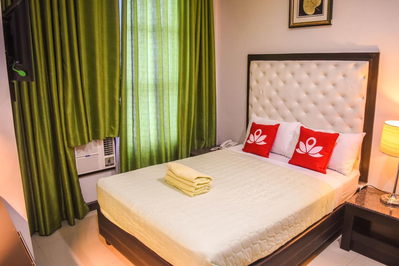 Zen Rooms Pryce Business Park Davao City Esterno foto