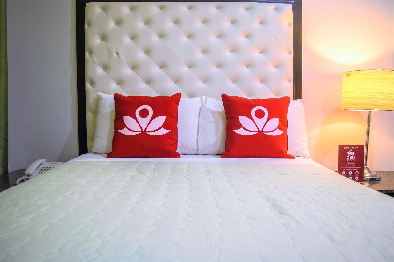 Zen Rooms Pryce Business Park Davao City Esterno foto
