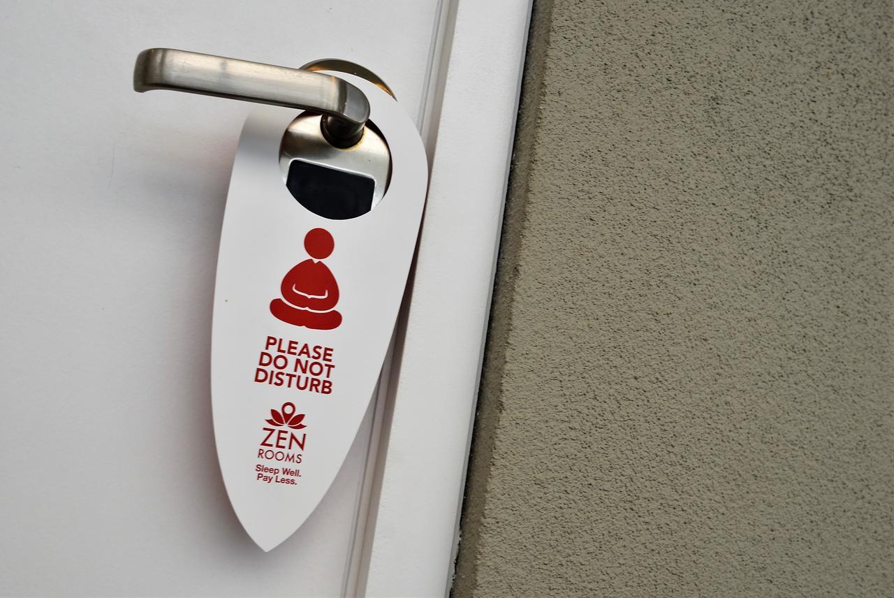 Zen Rooms Pryce Business Park Davao City Esterno foto