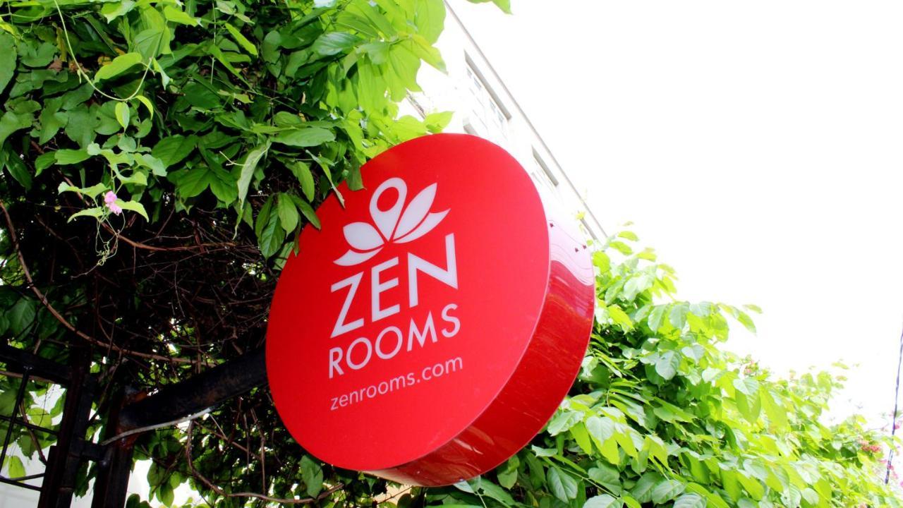 Zen Rooms Pryce Business Park Davao City Esterno foto