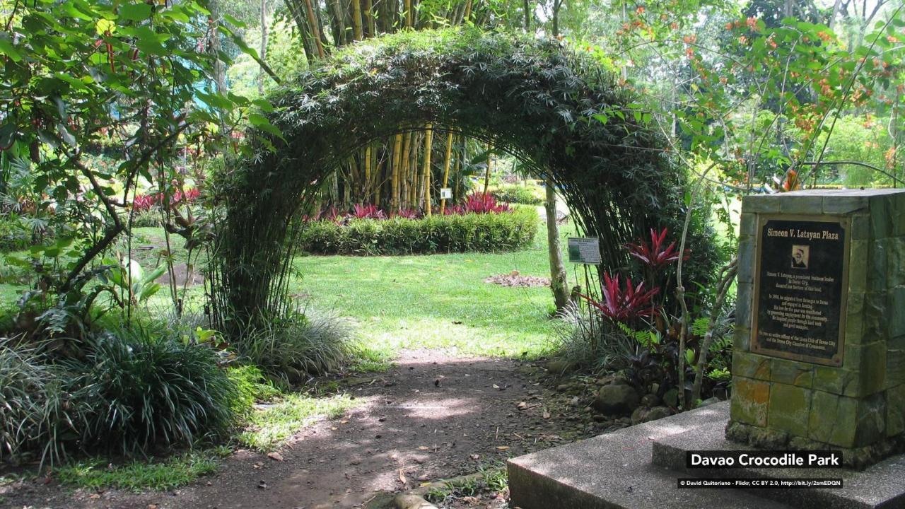 Zen Rooms Pryce Business Park Davao City Esterno foto