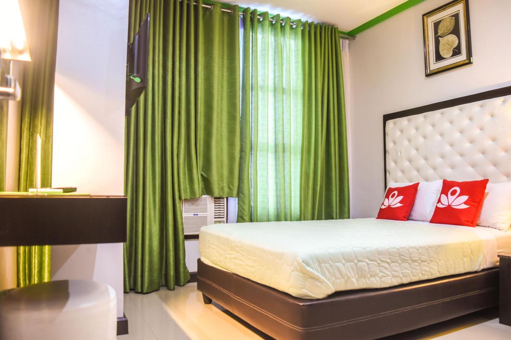 Zen Rooms Pryce Business Park Davao City Esterno foto