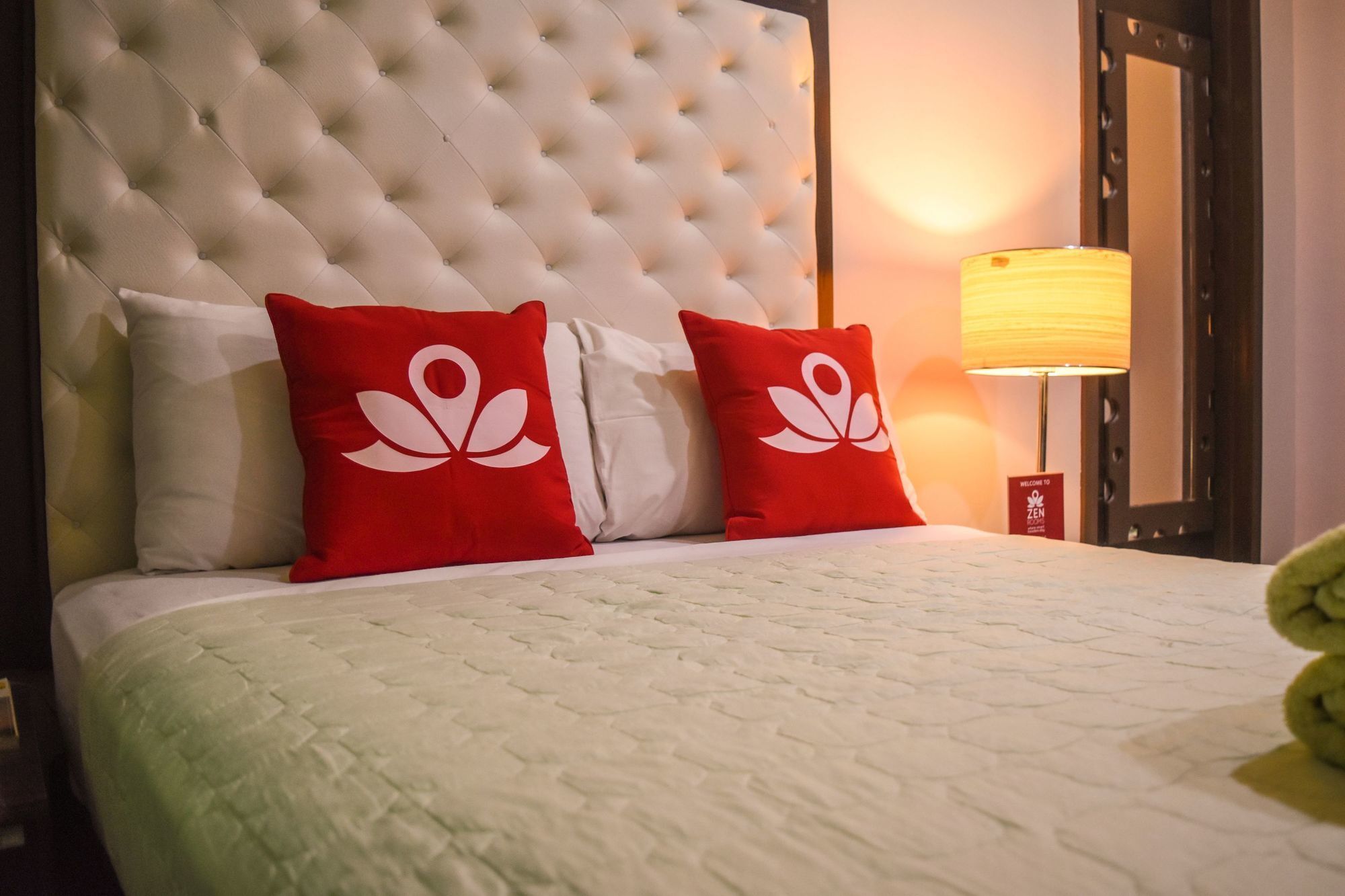 Zen Rooms Pryce Business Park Davao City Esterno foto