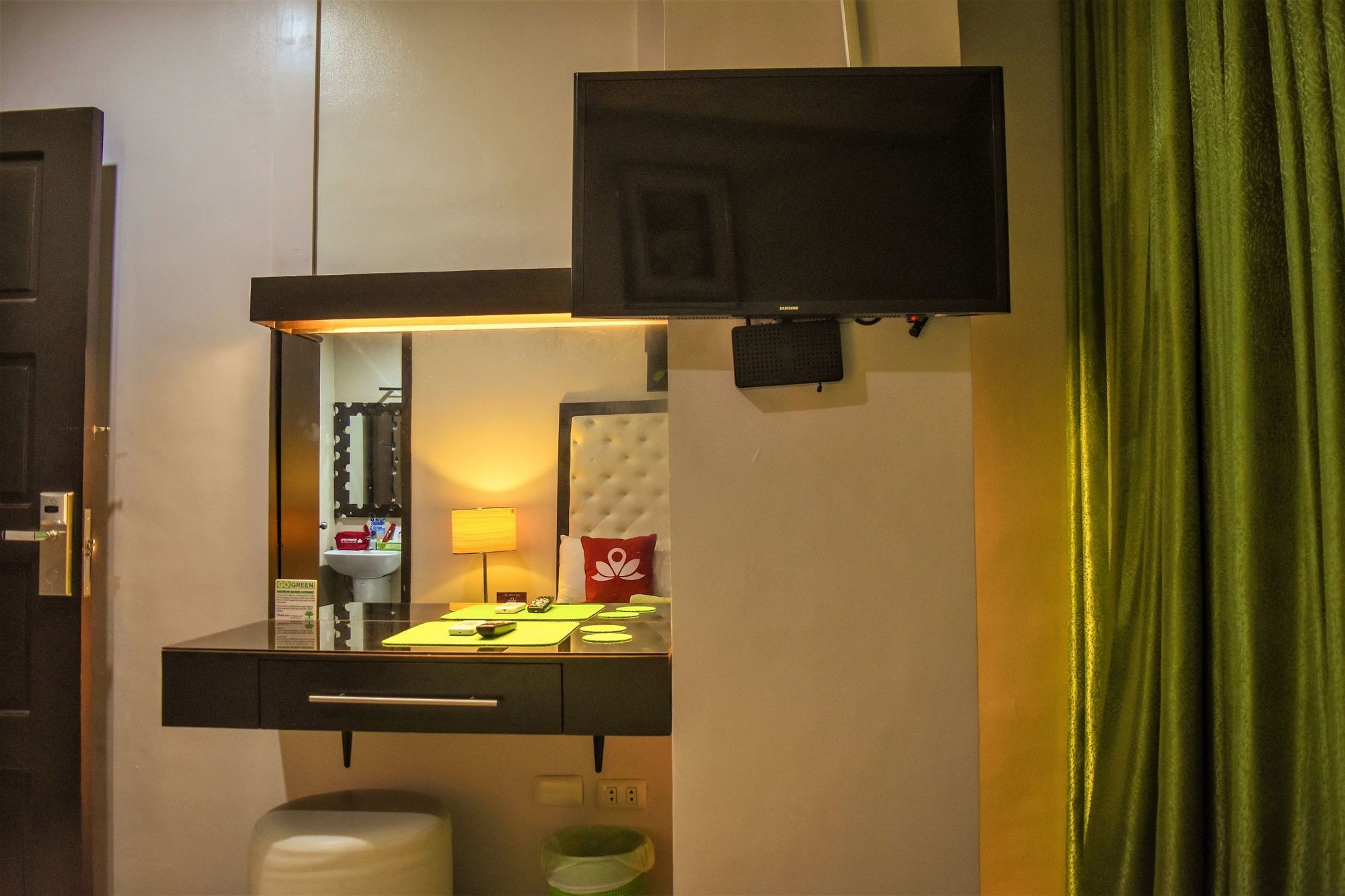 Zen Rooms Pryce Business Park Davao City Esterno foto