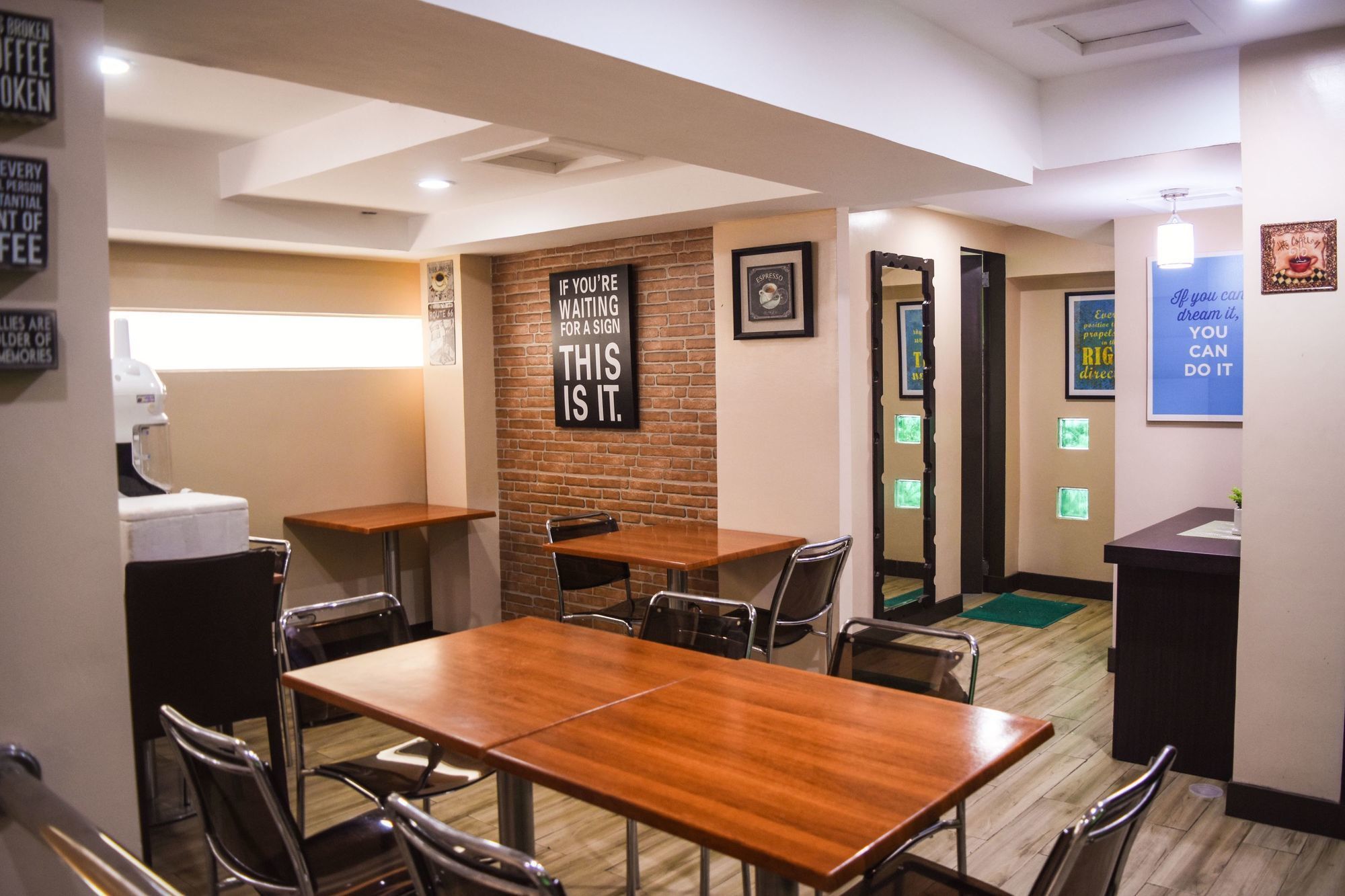 Zen Rooms Pryce Business Park Davao City Esterno foto