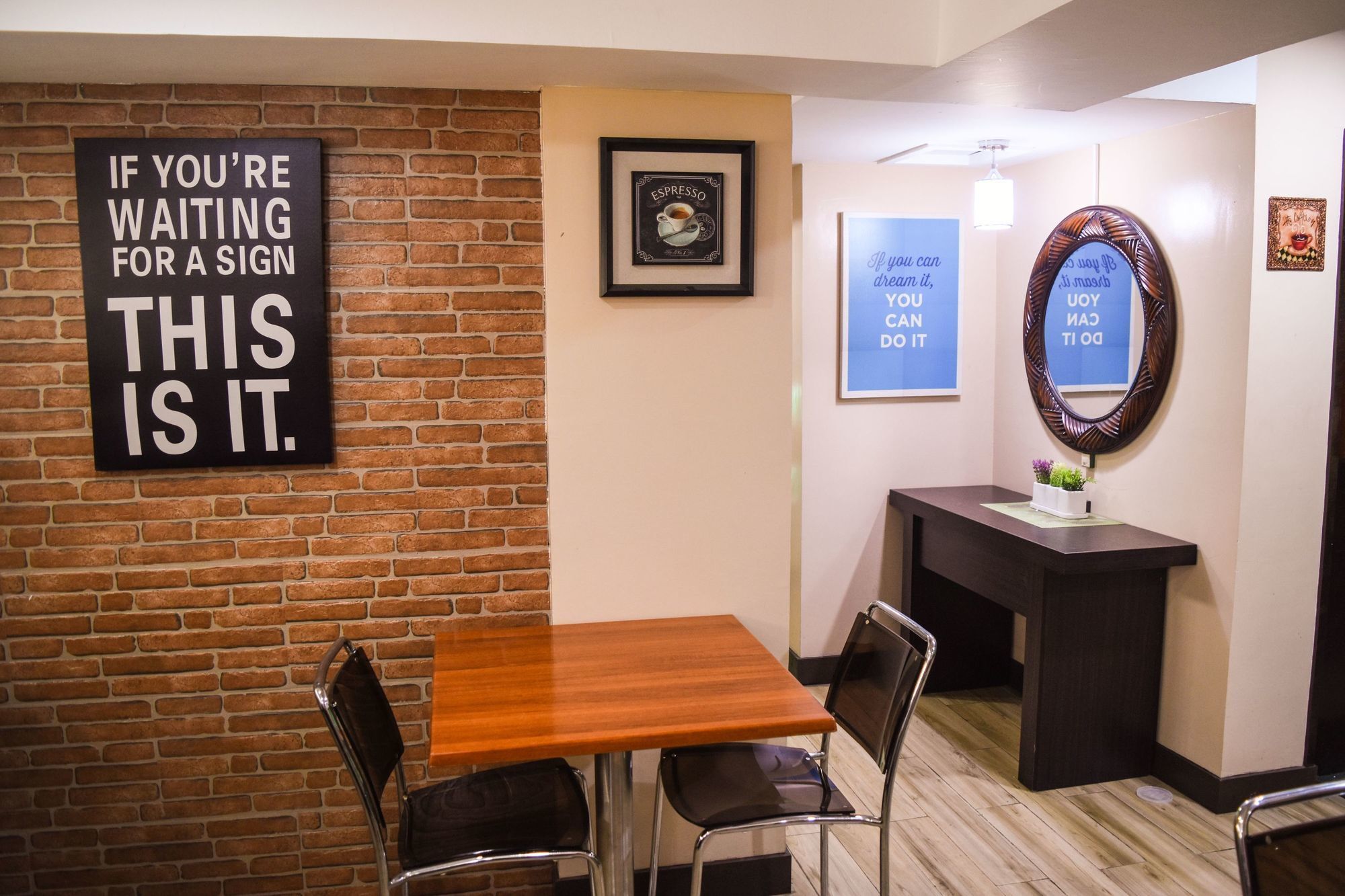 Zen Rooms Pryce Business Park Davao City Esterno foto