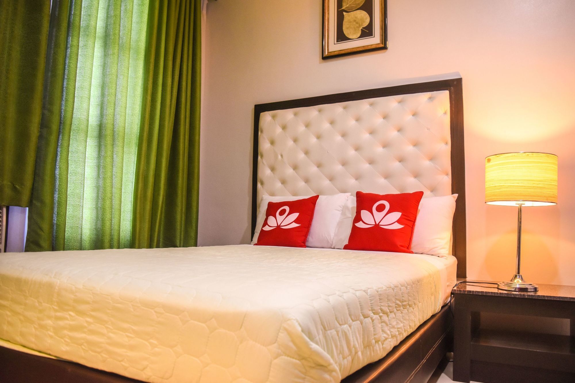 Zen Rooms Pryce Business Park Davao City Esterno foto