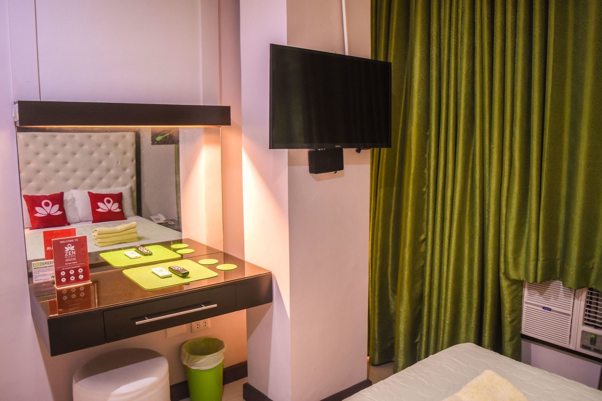 Zen Rooms Pryce Business Park Davao City Esterno foto