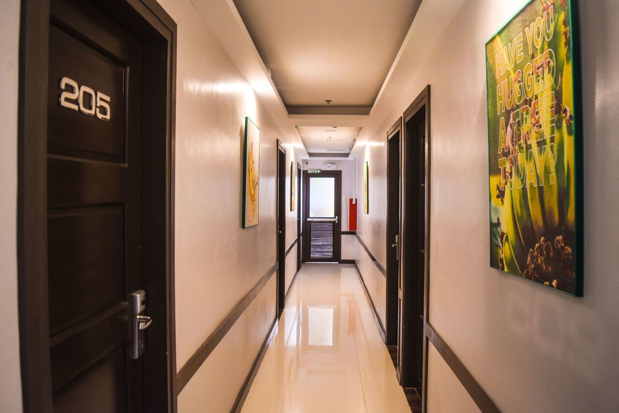 Zen Rooms Pryce Business Park Davao City Esterno foto